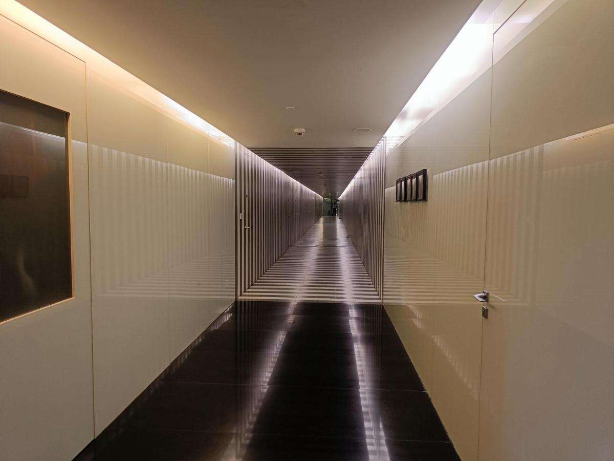 Boulevard By Design Hotel Chennai Exterior photo