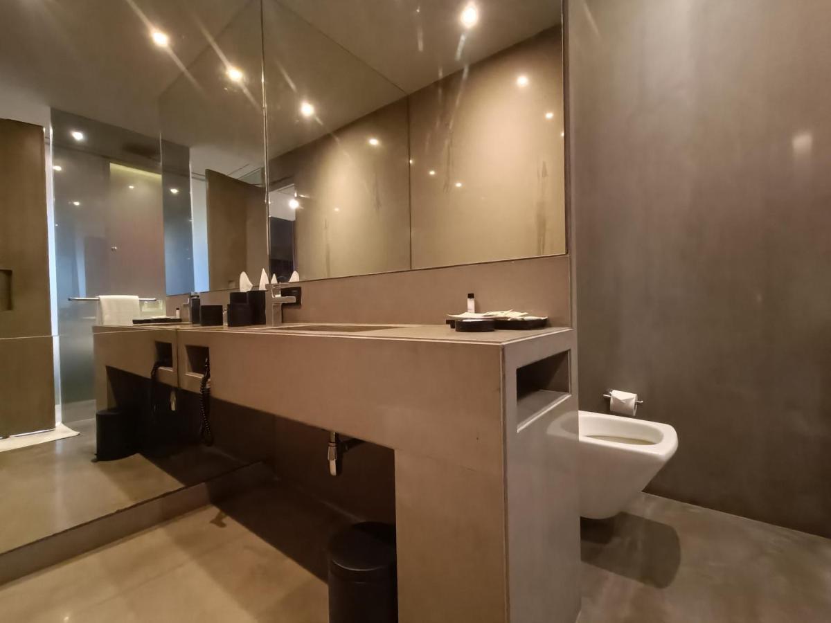 Boulevard By Design Hotel Chennai Exterior photo