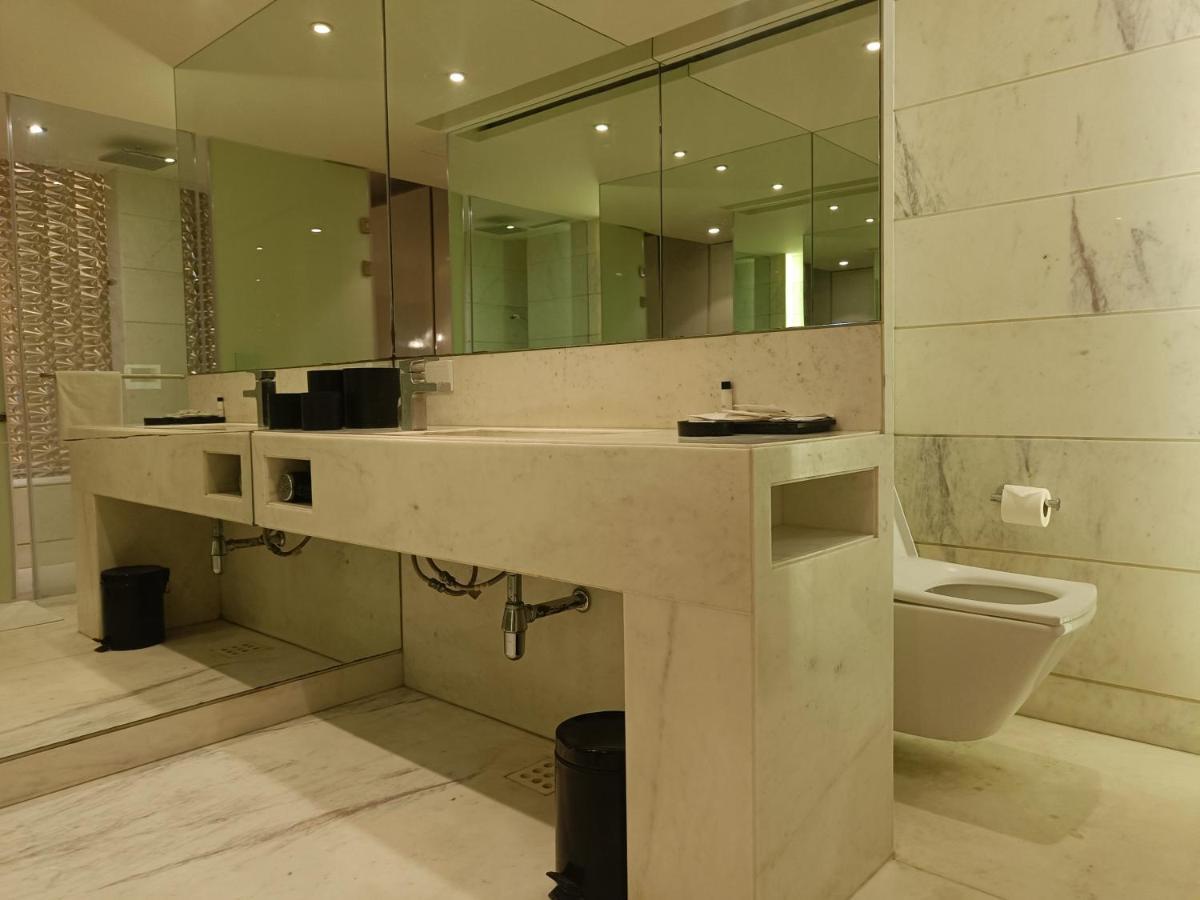 Boulevard By Design Hotel Chennai Exterior photo