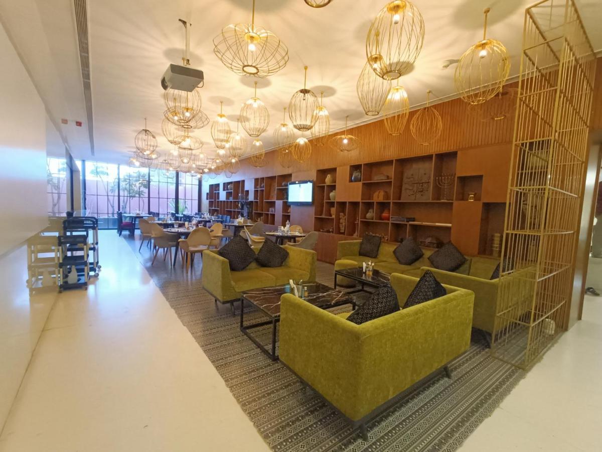 Boulevard By Design Hotel Chennai Exterior photo